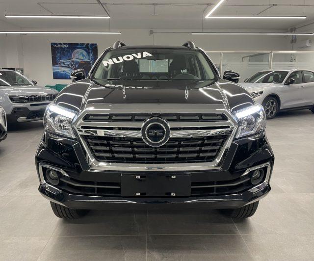 CIRELLI Cirelli 8 Pickup 2.3 Turbo Diesel (NUOVO)