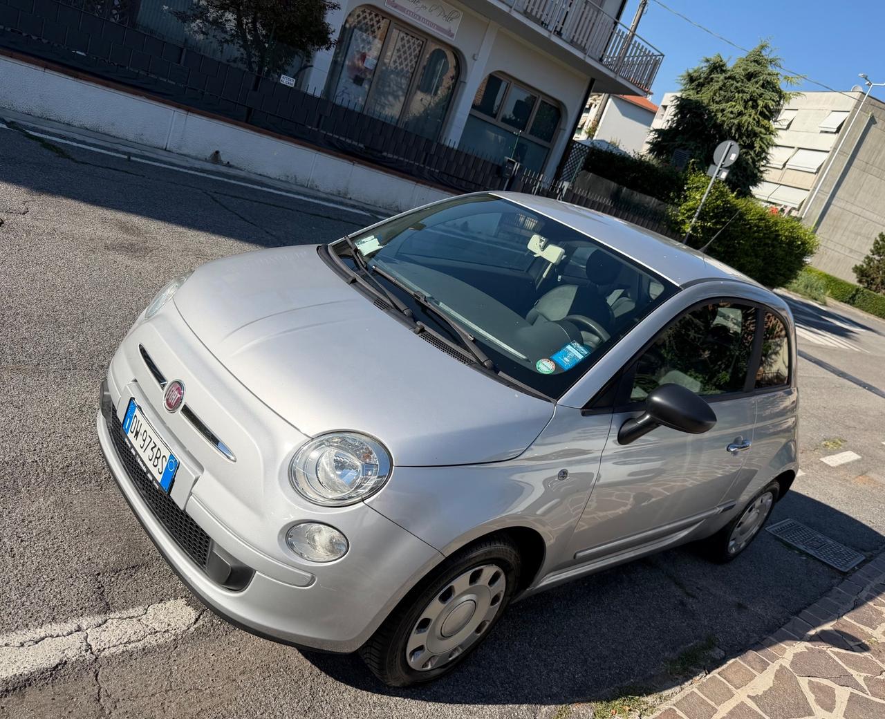 Fiat 500 1.2 Pop