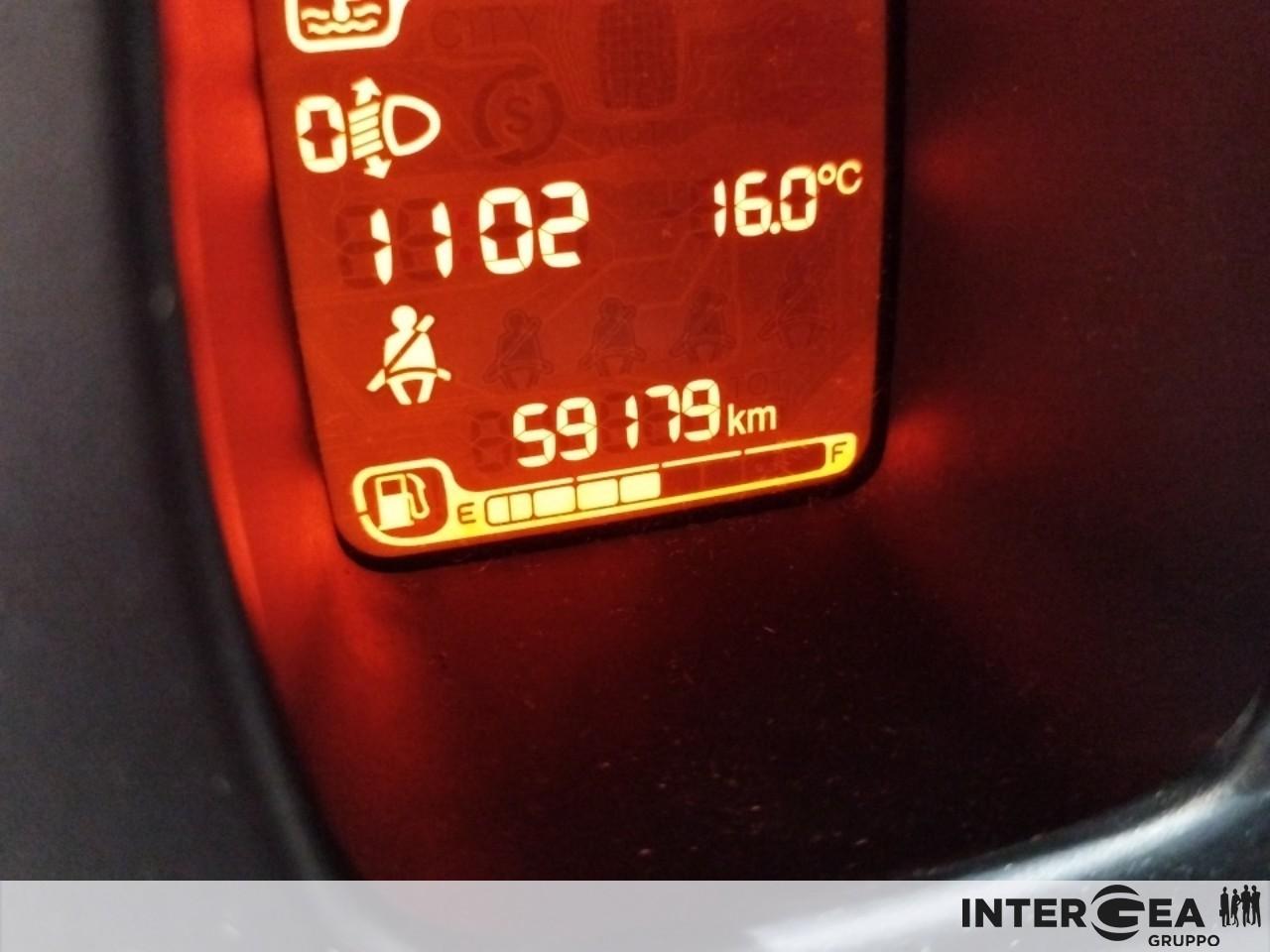 FIAT Panda 1.2 Easy s&s 69cv my19