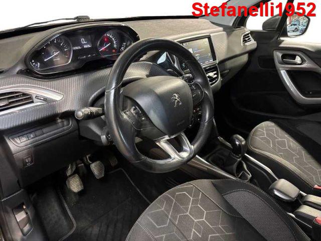 PEUGEOT 2008 - 1.2 puretech Access 82cv my16