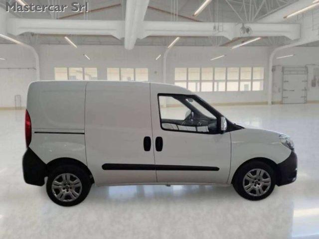 FIAT Doblo DOBLÒ 1.3 MJT 95CV SX E6 - FK741YA
