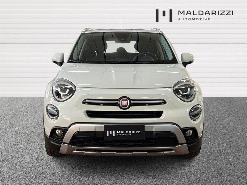 FIAT 500X 500 X 2018 1.3 T4 Cross 150cv dct