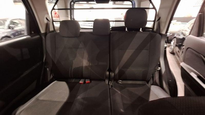 Daihatsu Terios Terios 1.5 4WD Sho