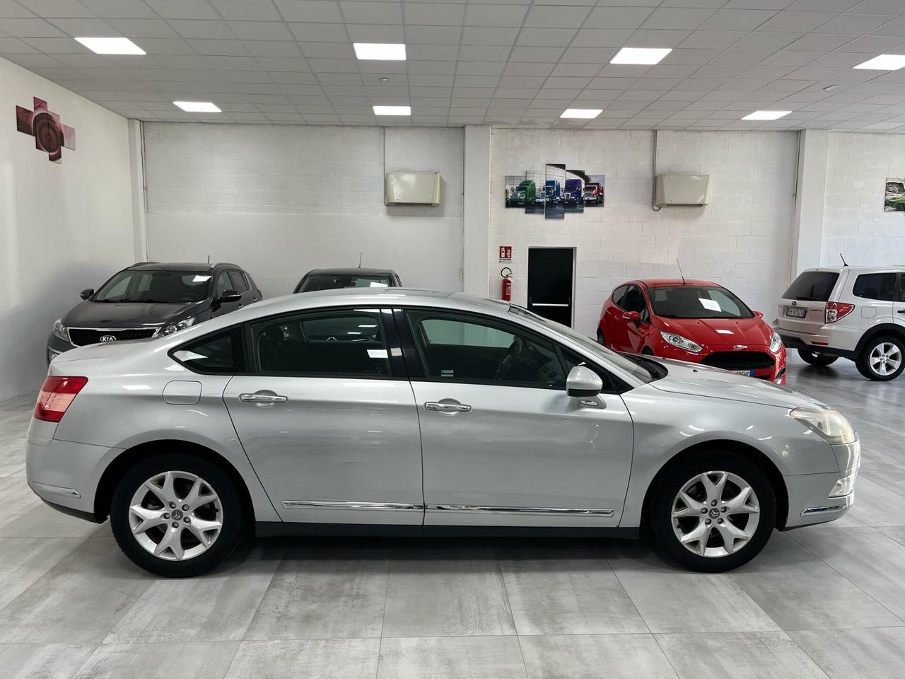Citroen C5 1.8 16v Dynamique
