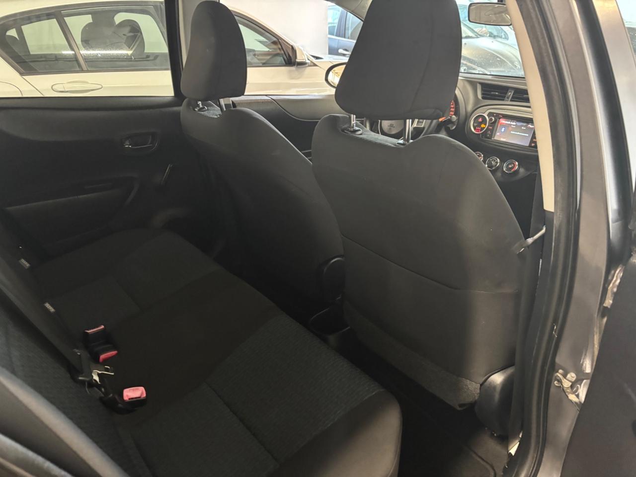 Toyota Yaris 1.0 BENZINA |OK NEOPATENTATI |