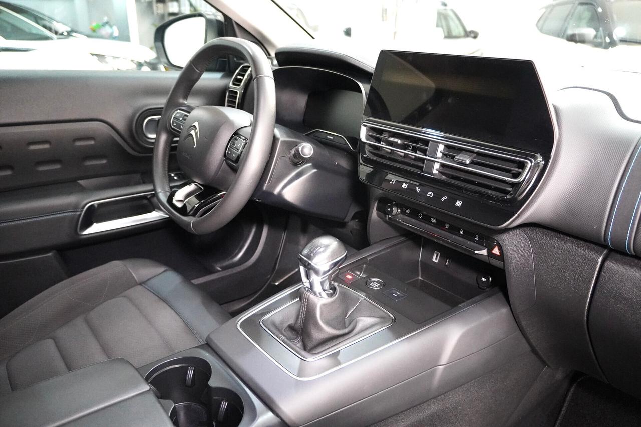 Citroen C5 Aircross 1.5 BlueHDi 130cv C-Series RESTAYLING