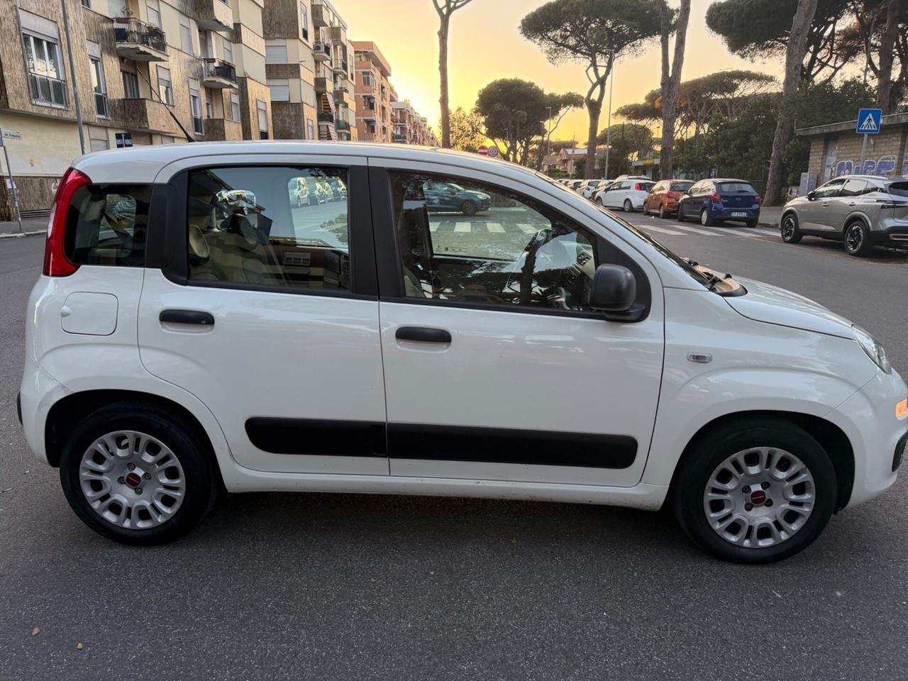 Fiat Panda 1.3 MJT 95 CV S&S Easy - PREZZO PROMO -