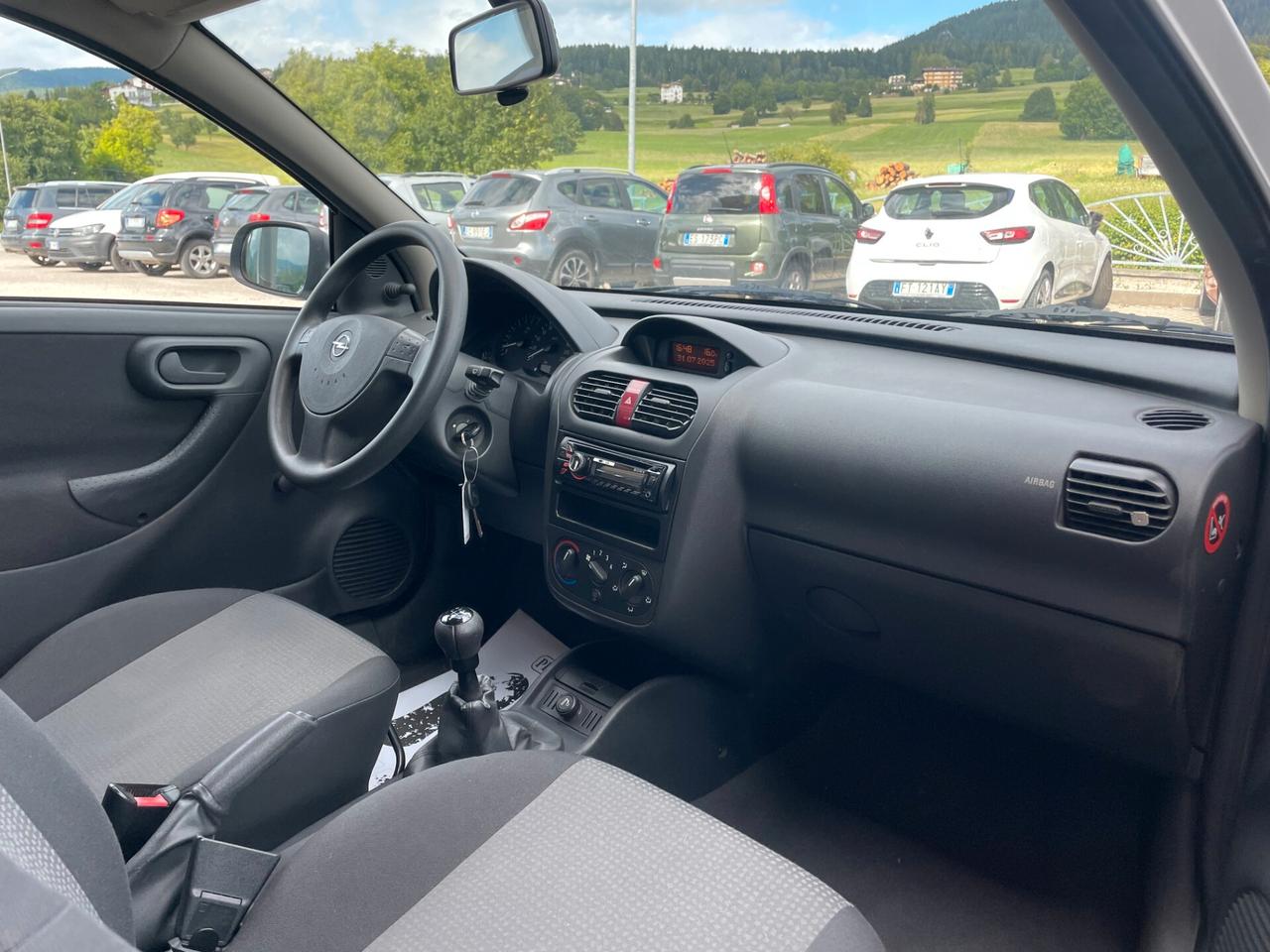 Opel Corsa 1.0 12V 3 porte "KM 81.000"