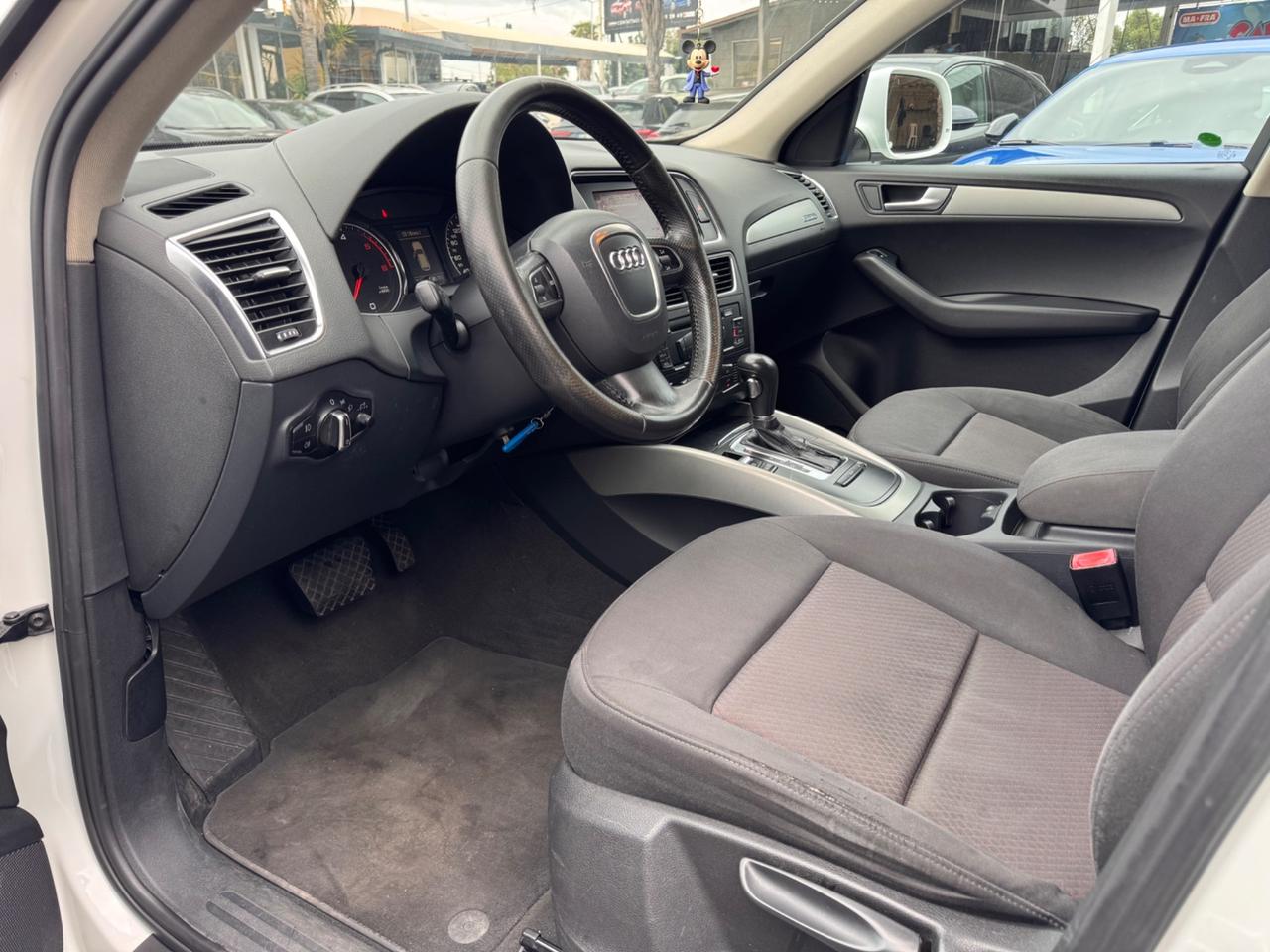 Audi Q5 2.0 TDI 170 CV quattro S tronic Advanced Plus