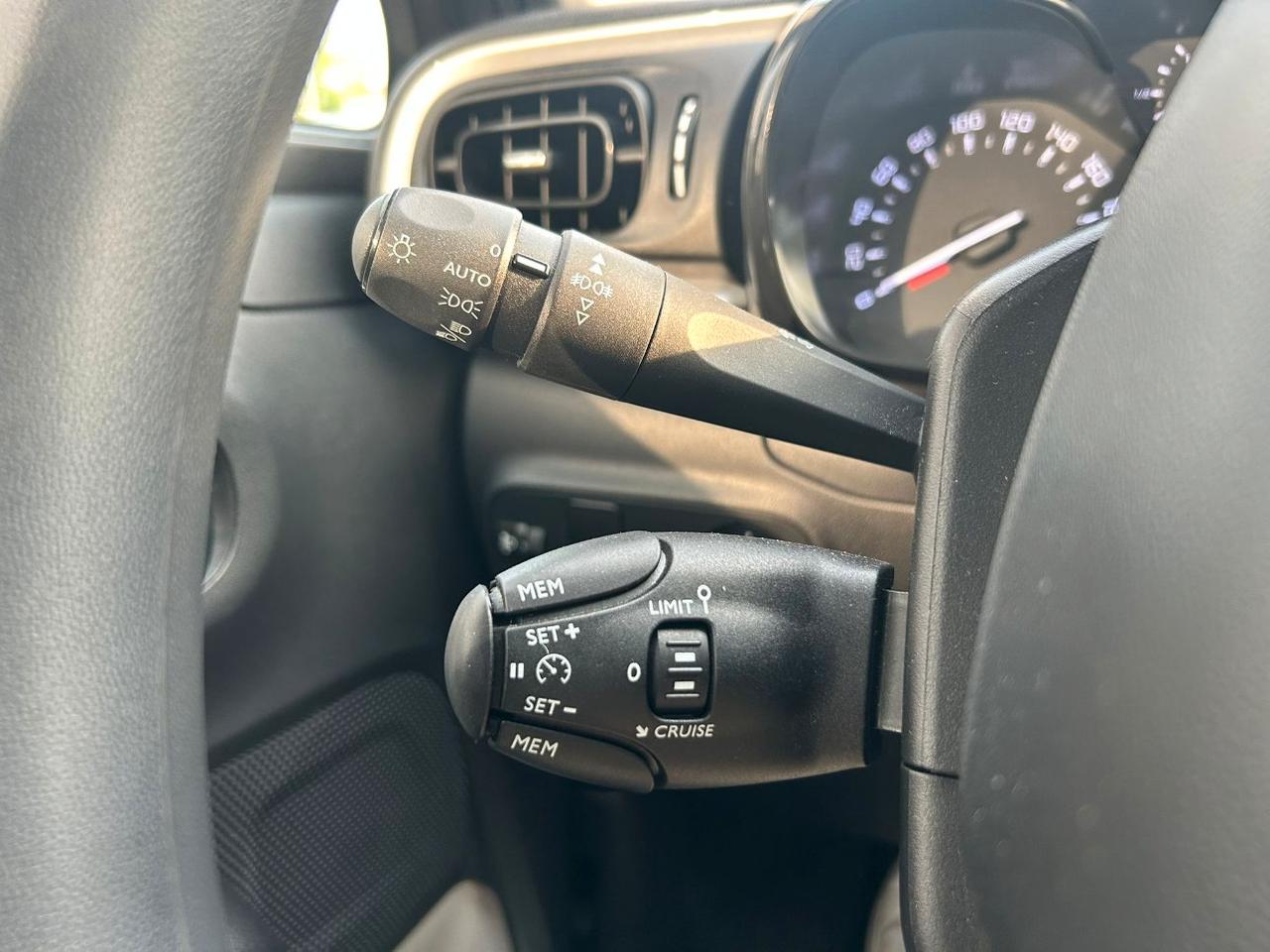 CITROEN C3 BlueHDi 100 S&S Plus
