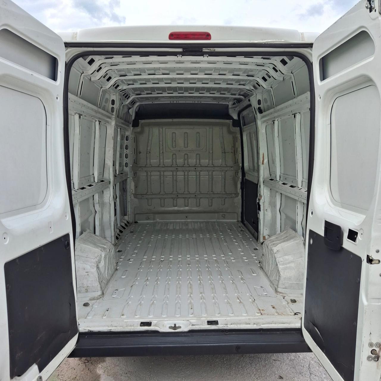 FIAT DUCATO 2.3 MJT H2 L2
