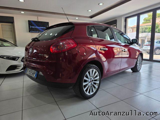 FIAT Bravo 1.6 MJT 120 CV DPF Emotion