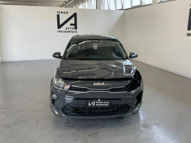 KIA Rio 1.2 DPI 84CV ECOGPL URBAN