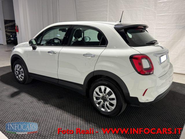 FIAT 500X 1.3 MultiJet 95 CV - NEOPATENTATI - PROMO