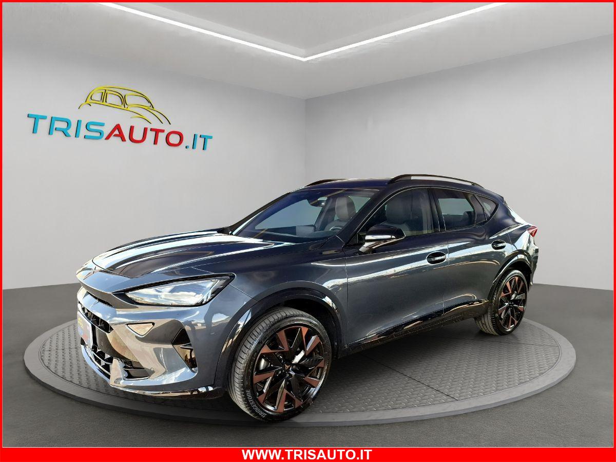Cupra Formentor 2.0 TDI Dsg (FULL LED+PELLE+ALCANTARA)
