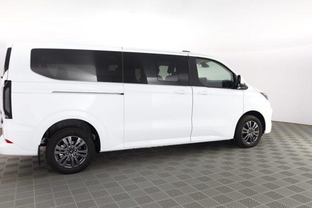 FORD Tourneo Custom 2°s 320 2.0 EcoBlue 170CV aut. PL Titanium