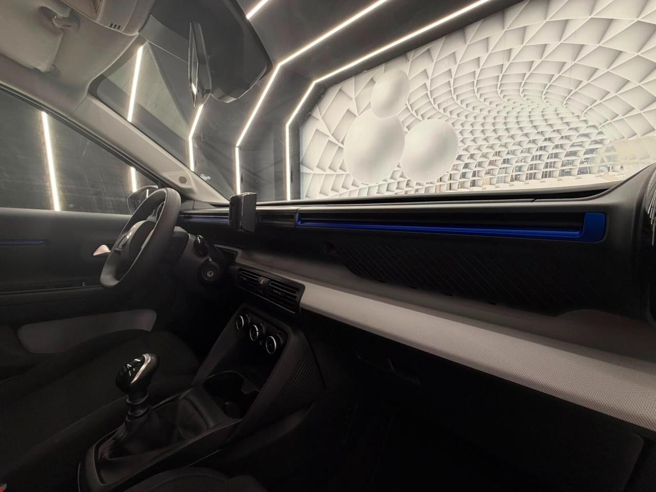 Citroen C3 Hybrid-KM CERTIFICATI-PERMUTE-12 MESI GARANZIA