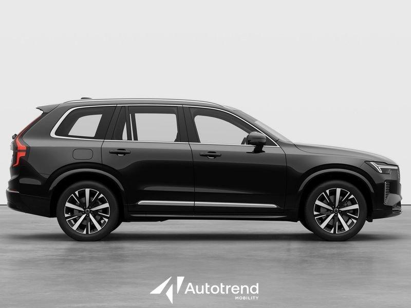 Volvo XC90 B5 250 CV AWD Automatico 7 posti Core