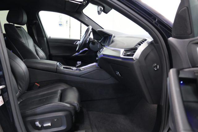 BMW X6 xDrive30d 48V Msport