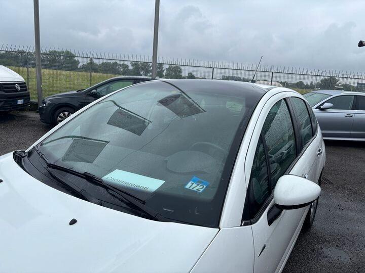 Citroen C3 1.4 HDi 70 Seduction