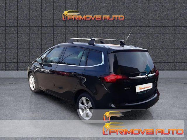 OPEL Zafira Tourer 1.6 T EcoM 150CV Elective