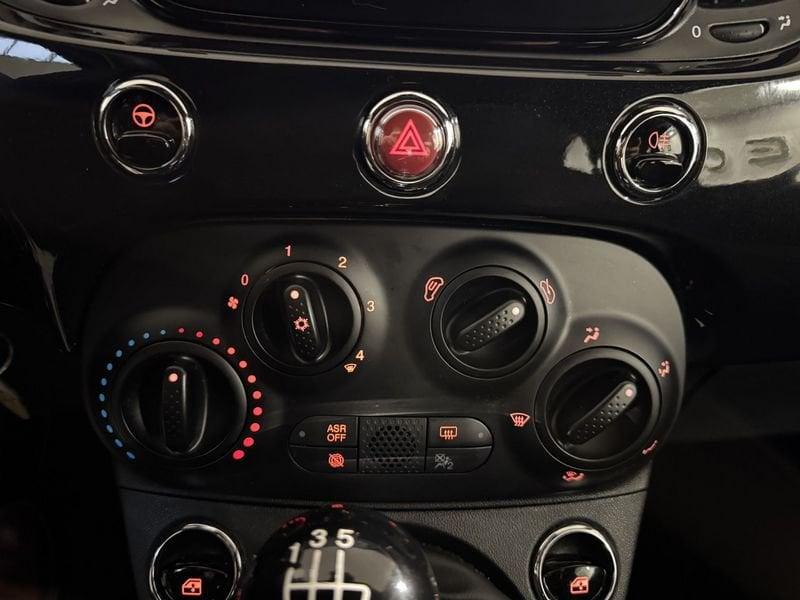 FIAT 500 500 1.0 Hybrid