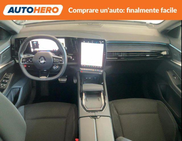 RENAULT Espace Full Hybrid E-Tech 200 CV 7p Esprit Alpine