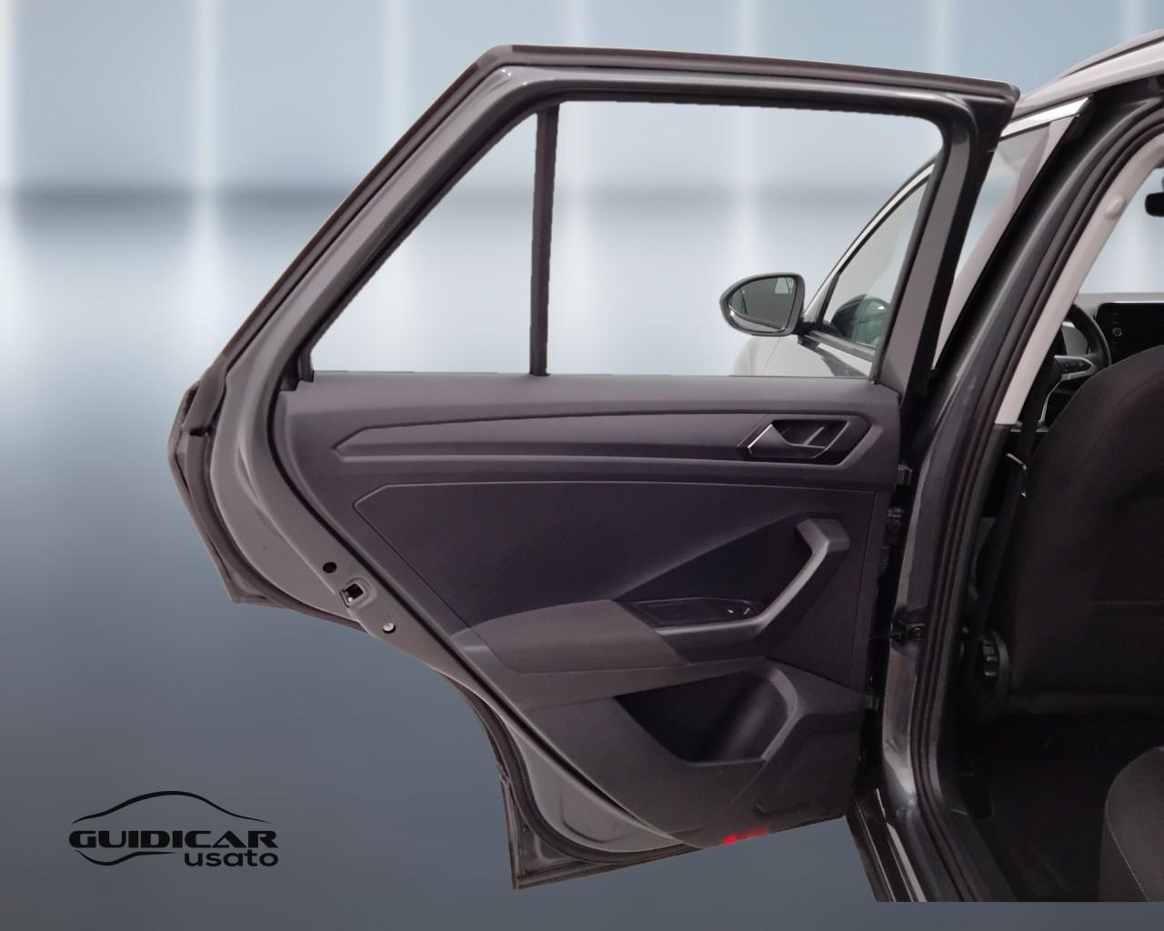 VOLKSWAGEN T-Roc I 2022 - T-Roc 1.5 tsi Life dsg