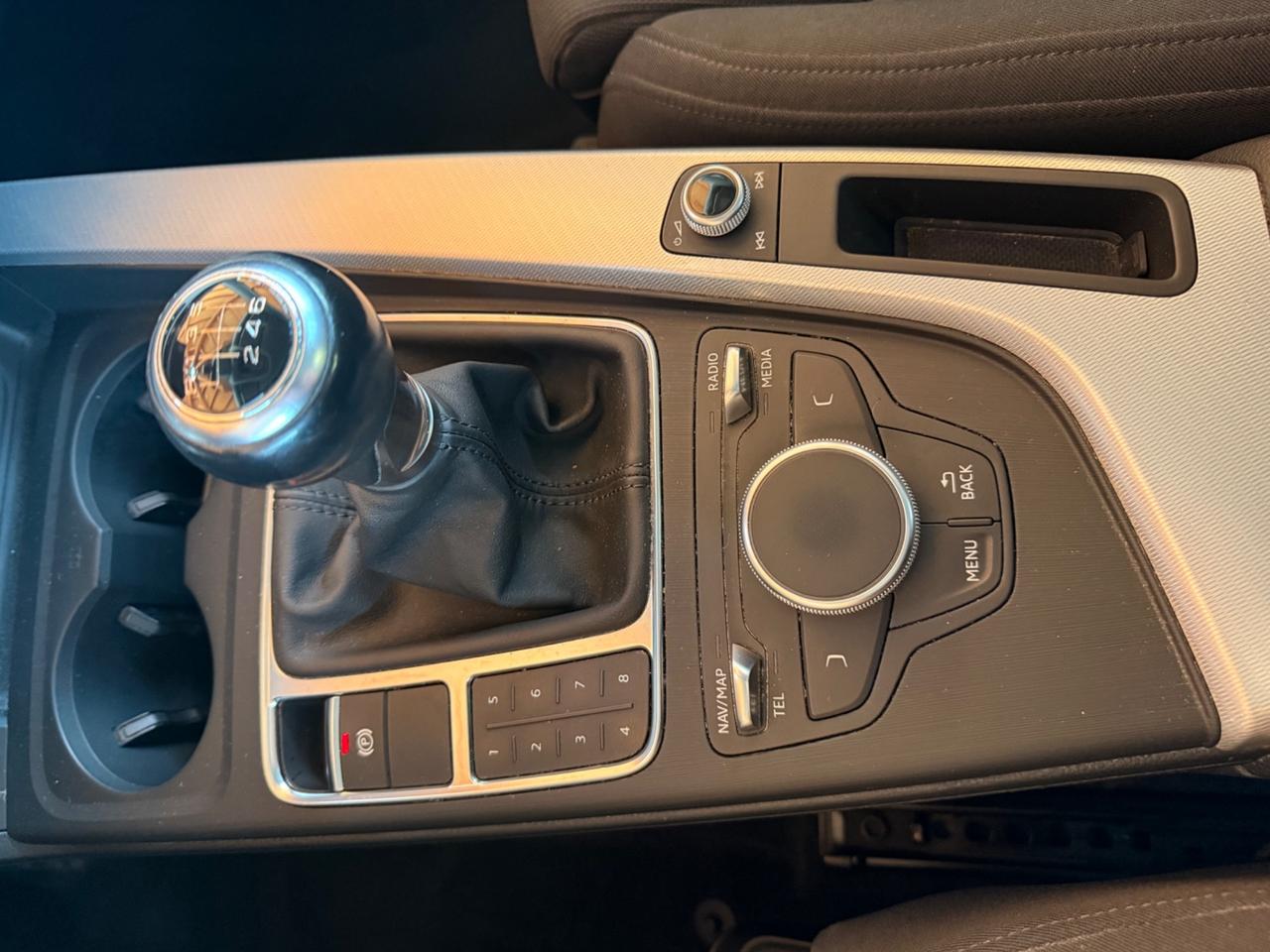 Audi A4 Avant 2.0 Diesel - Euro 6