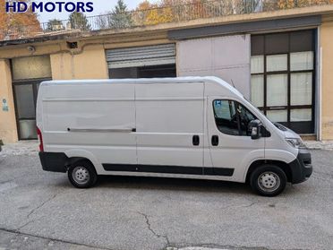 OPEL movano 33 2.2 BlueHDi 140 S&S PL-TM Furgon