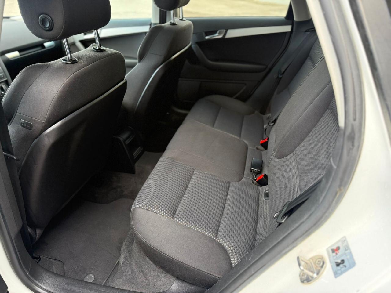 AUDI A3 SPB 1.6 TDI 2010 12 MESI DI GARANZIA