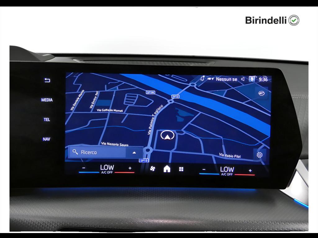 BMW X2 (U10) - X2 sDrive 18d Msport