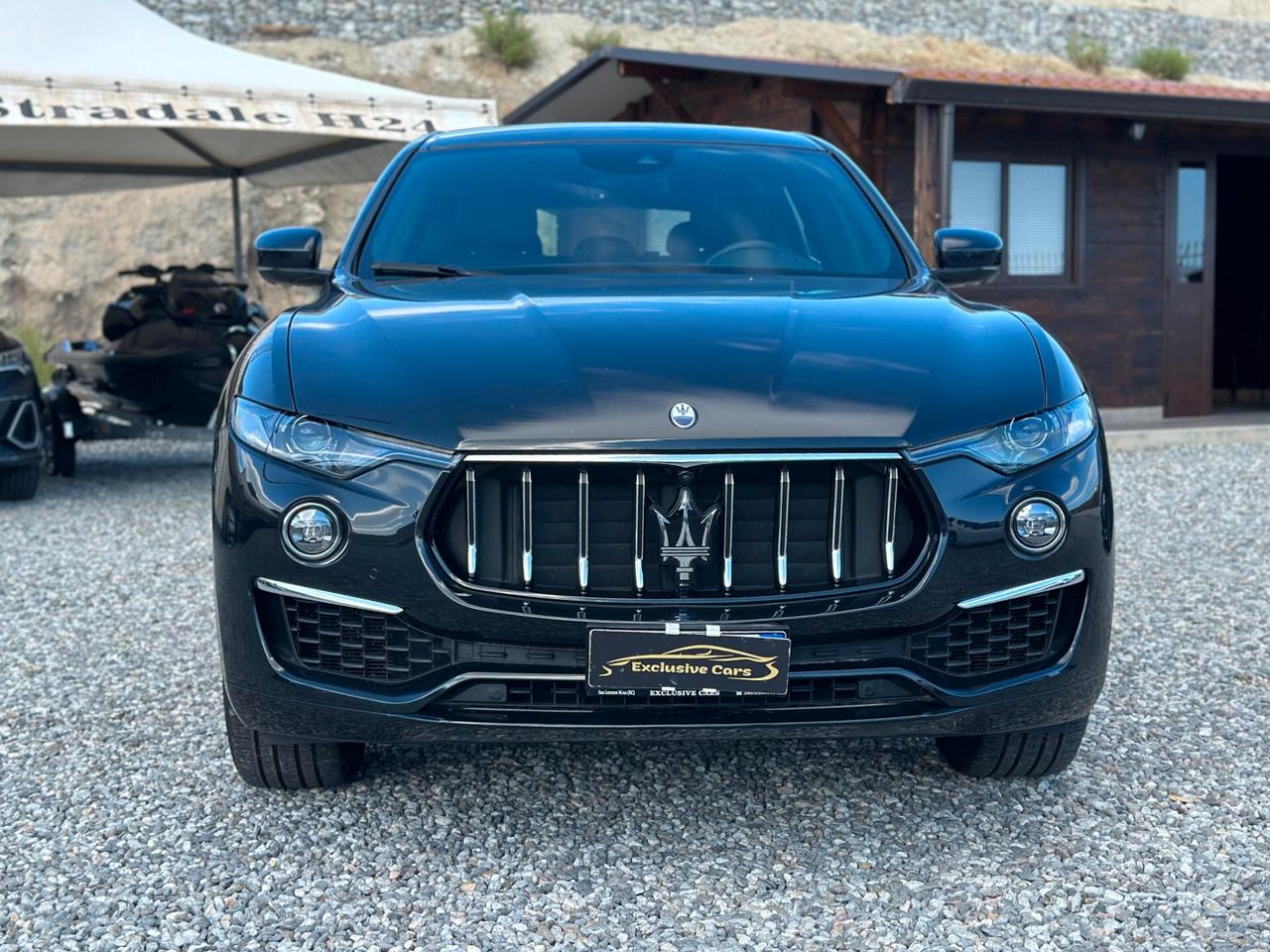 Maserati Levante 330 CV MHEV AWD GT