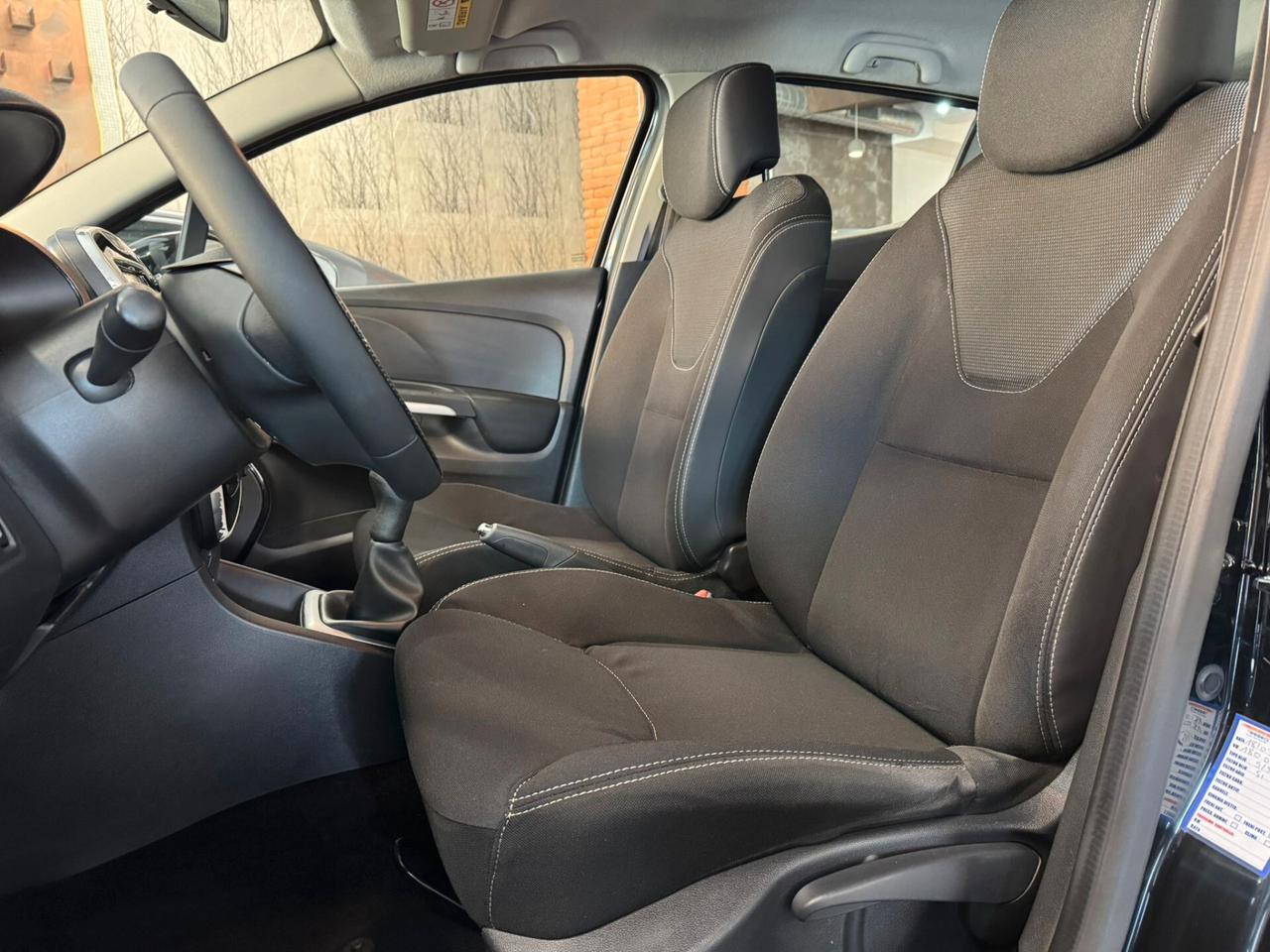 Renault Clio dCi 8V 75CV Start&Stop 5 porte Energy Life