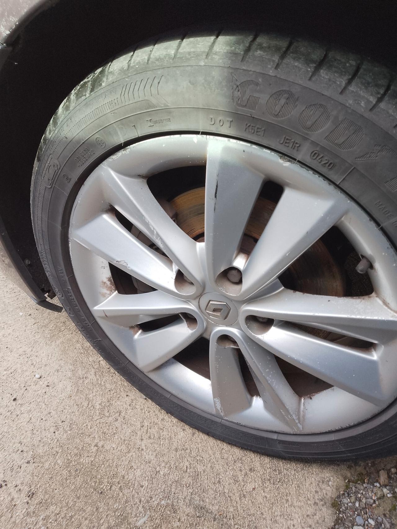 Renault Scenic Scénic XMod 1.6 dCi 130CV Start&Stop Bose