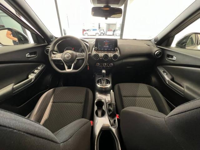 Nissan Juke 1.0 dig-t Acenta 117cv dct