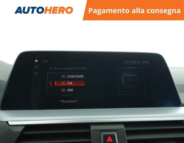 BMW X3 xDrive20d 48V Business Advantage