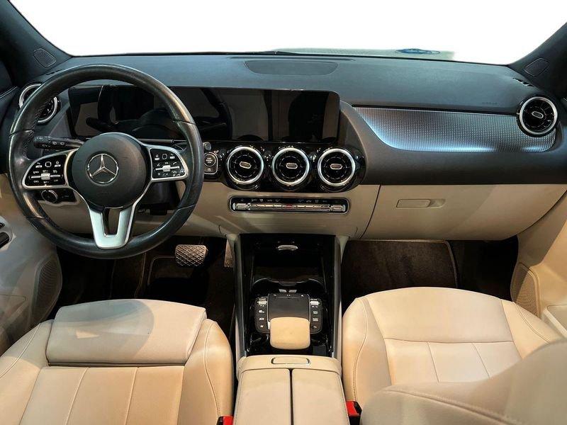 Mercedes-Benz GLA GLA-H247 2020 200 d Sport Plus auto