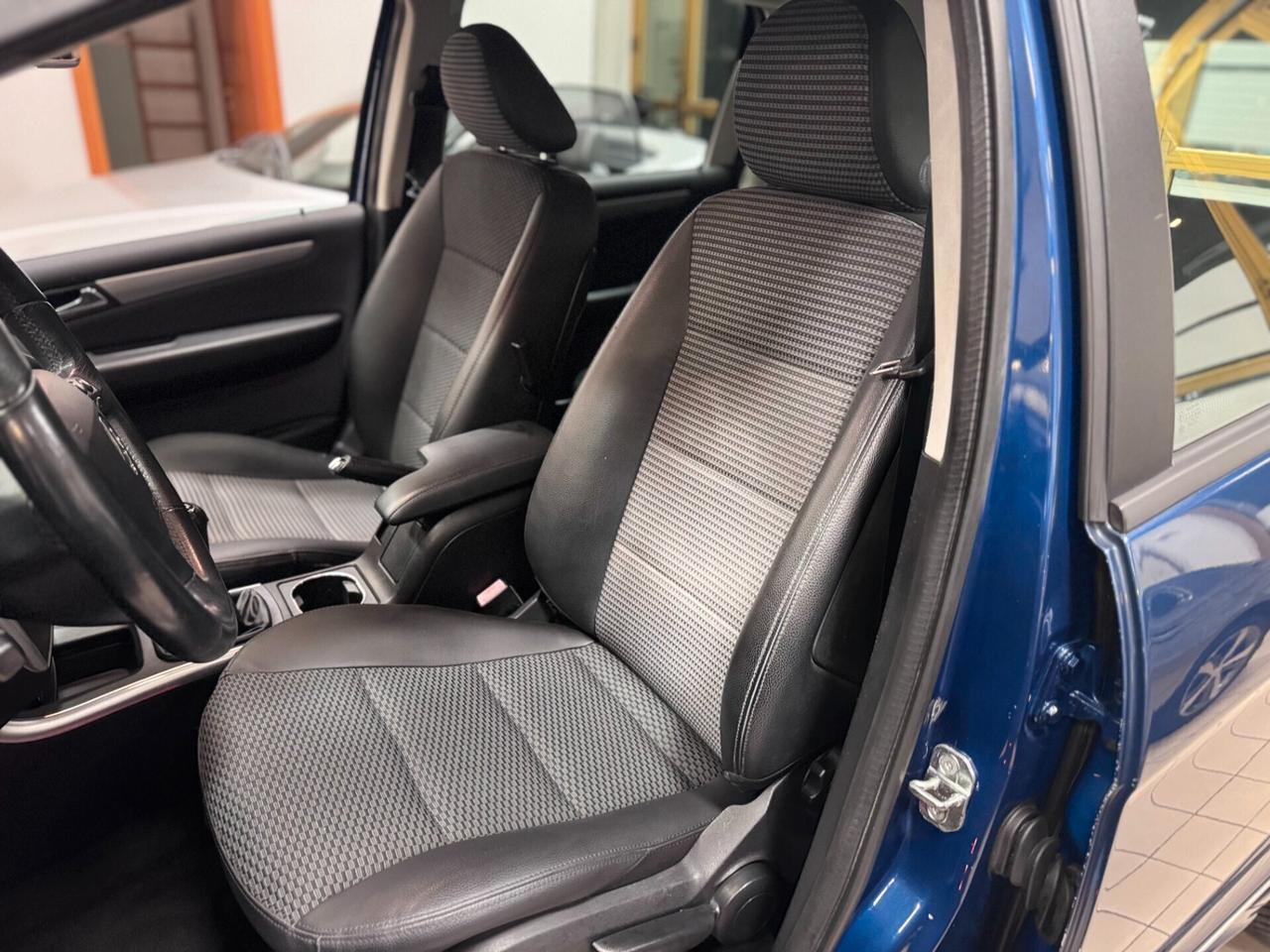 Mercedes-benz A 160 BlueEFFICIENCY Elegance