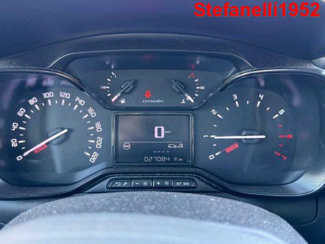 CITROEN C3 III 2017 - 1.2 puretech Shine s&s 83cv
