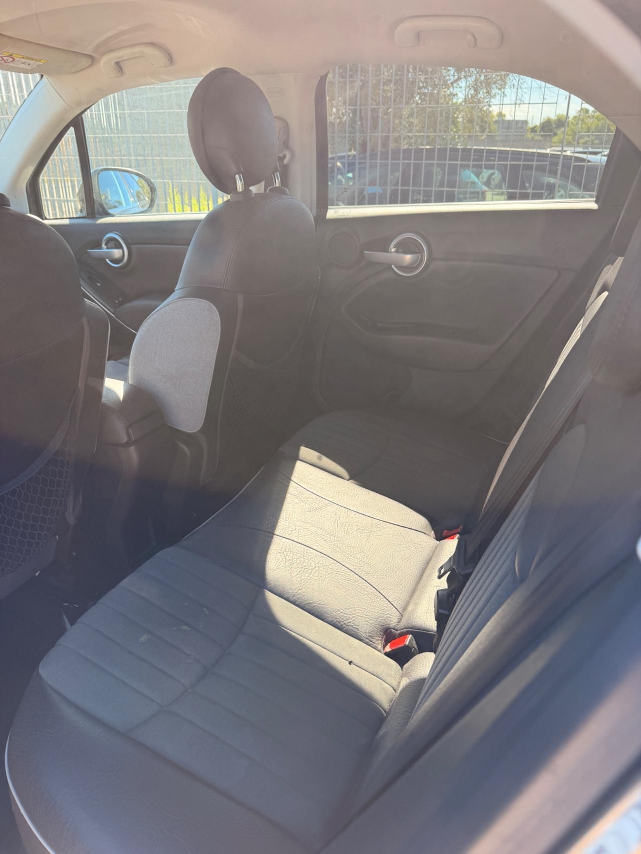 Fiat 500X 1.6 MultiJet 120 CV Lounge-2016 XENO/NAVI