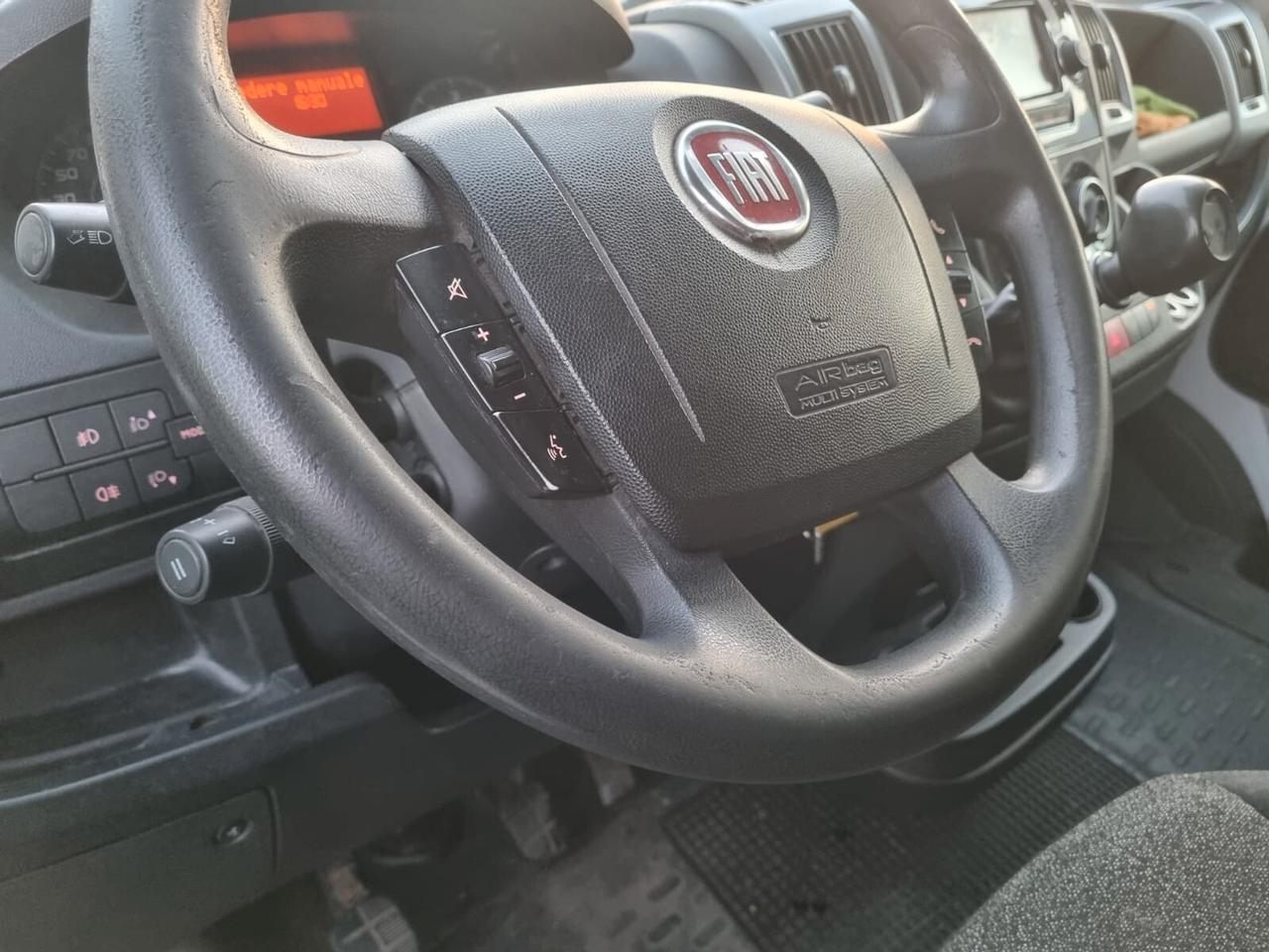 Fiat Ducato 35 2.3 MJT 130CV PC-TM Furgone