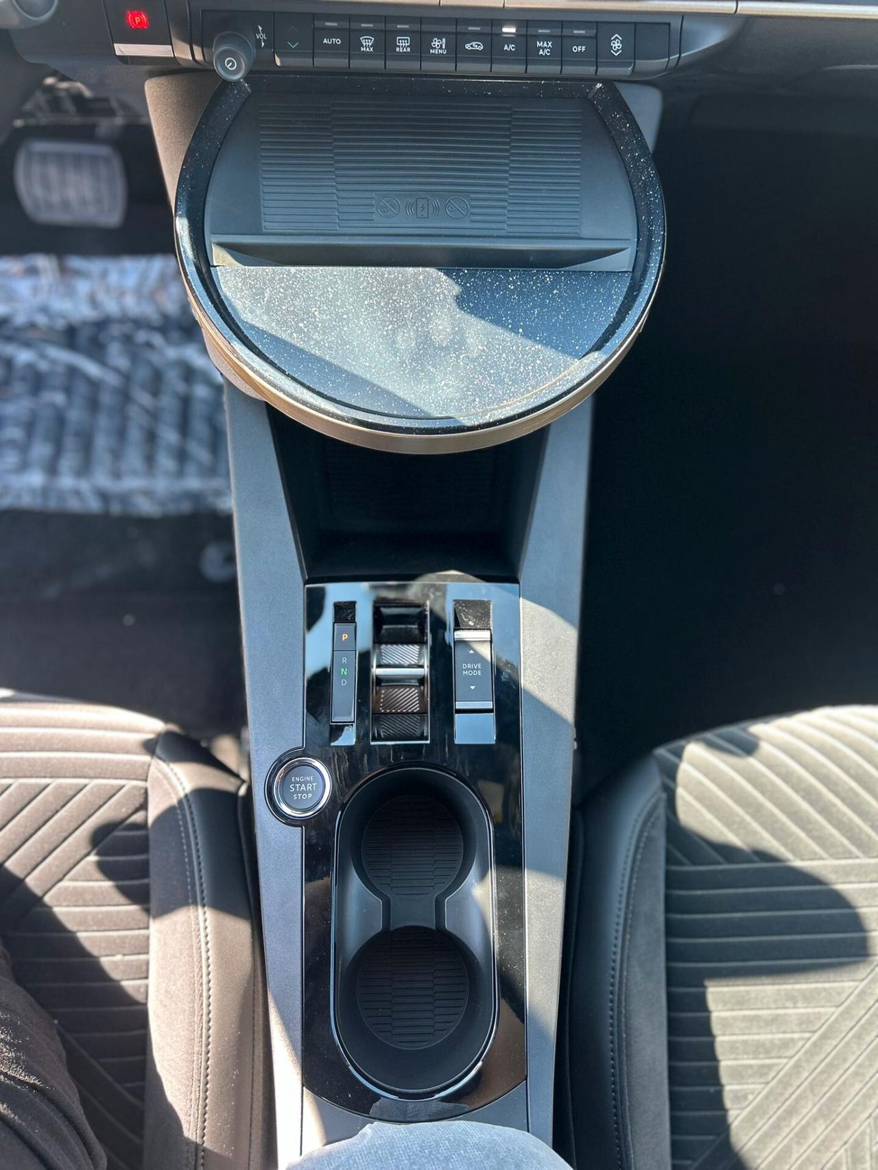 Lancia Ypsilon YPSOLON IBRIDA LX MHEV