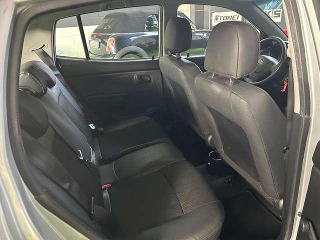 Kia Picanto 1.0 Life bi-fuel GPL - SOLO 67.300KM-