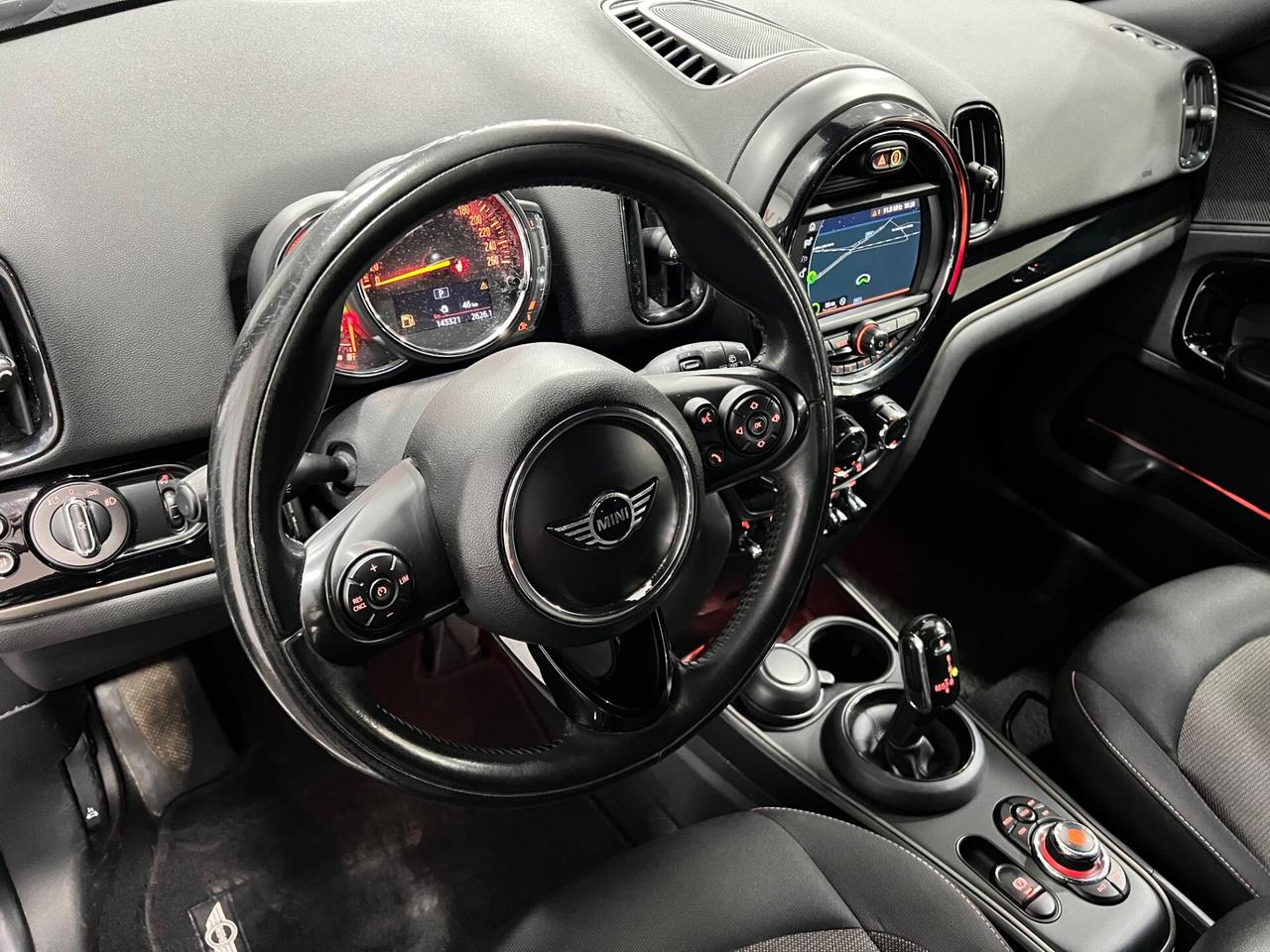 Mini Cooper Countryman 2.0 D Aut. Hype 150 cv