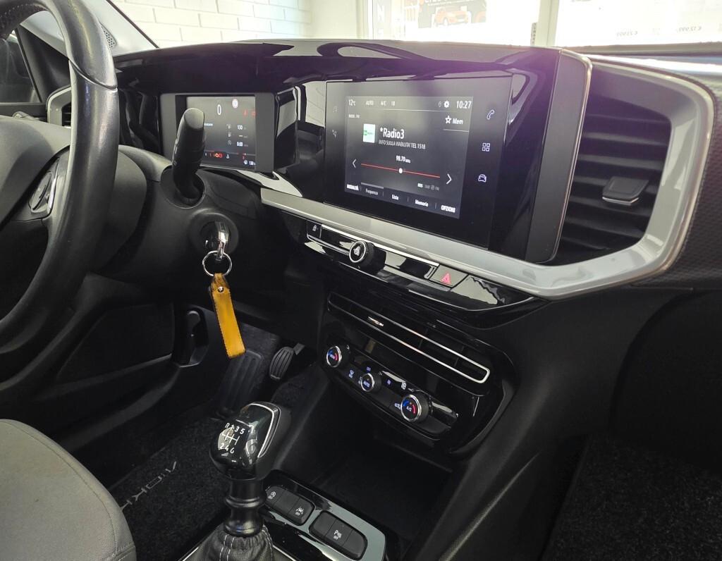 Opel Mokka 1.5 diesel Elegance