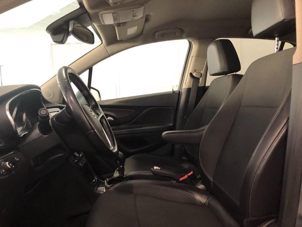 Opel Mokka X 1.4 Turbo Innovation 4x2