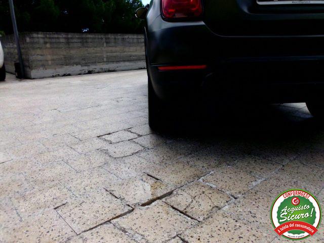 FIAT 500X 1.6 MultiJet 120 CV S-Design Cross