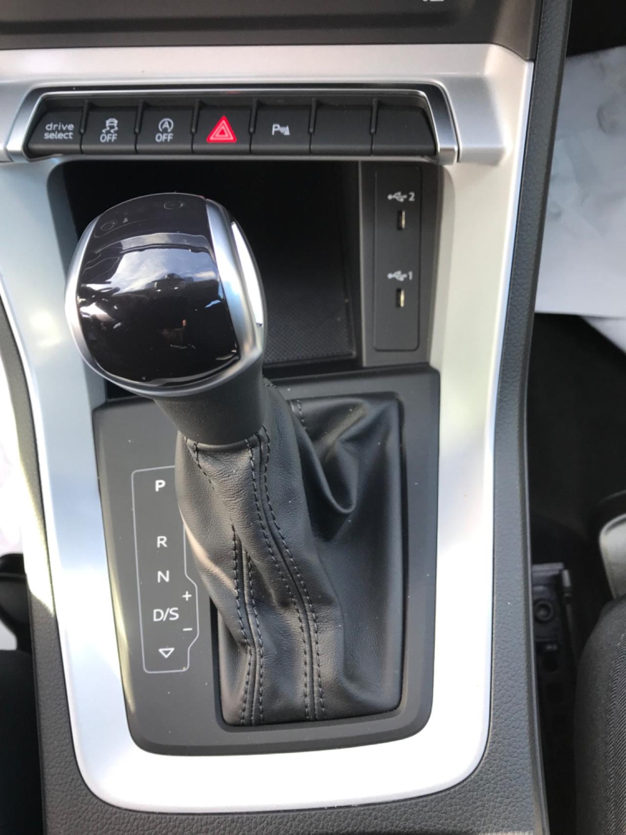 Audi Q3 SportBack 35 TDI S tronic S line