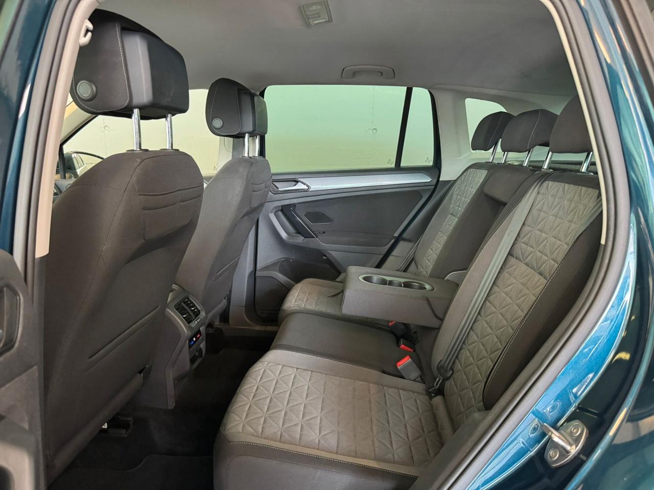 Volkswagen Tiguan 2.0 TDI 150 CV SCR DSG 4MOTION Life